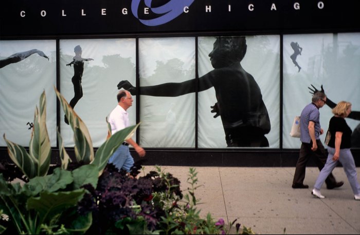  Touched by the elves